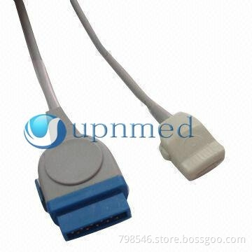 GE masimo Marquette adapter cable